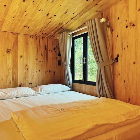 Xom Organic Farm Stay Плейку Экстерьер фото