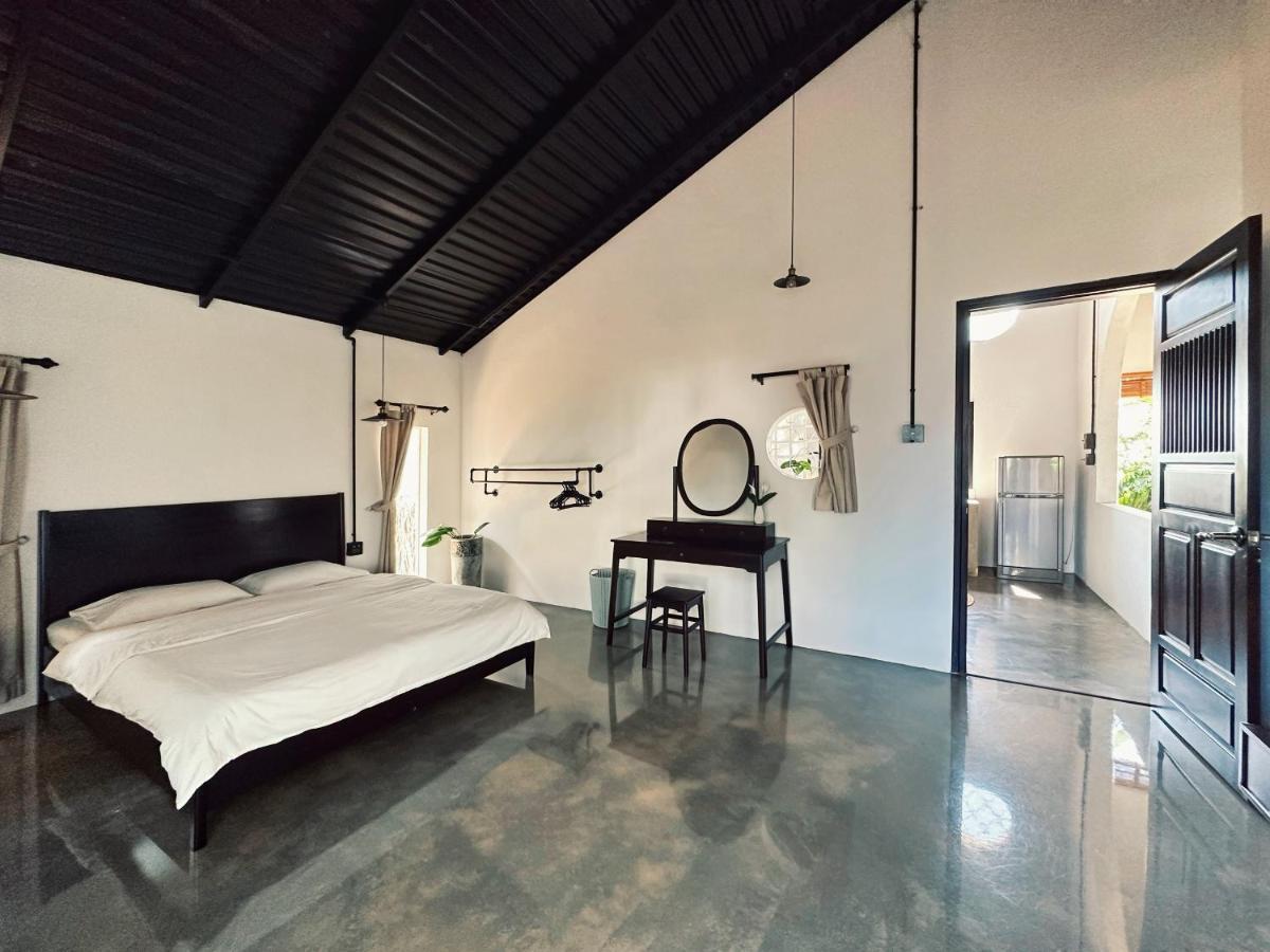 Xom Organic Farm Stay Плейку Экстерьер фото