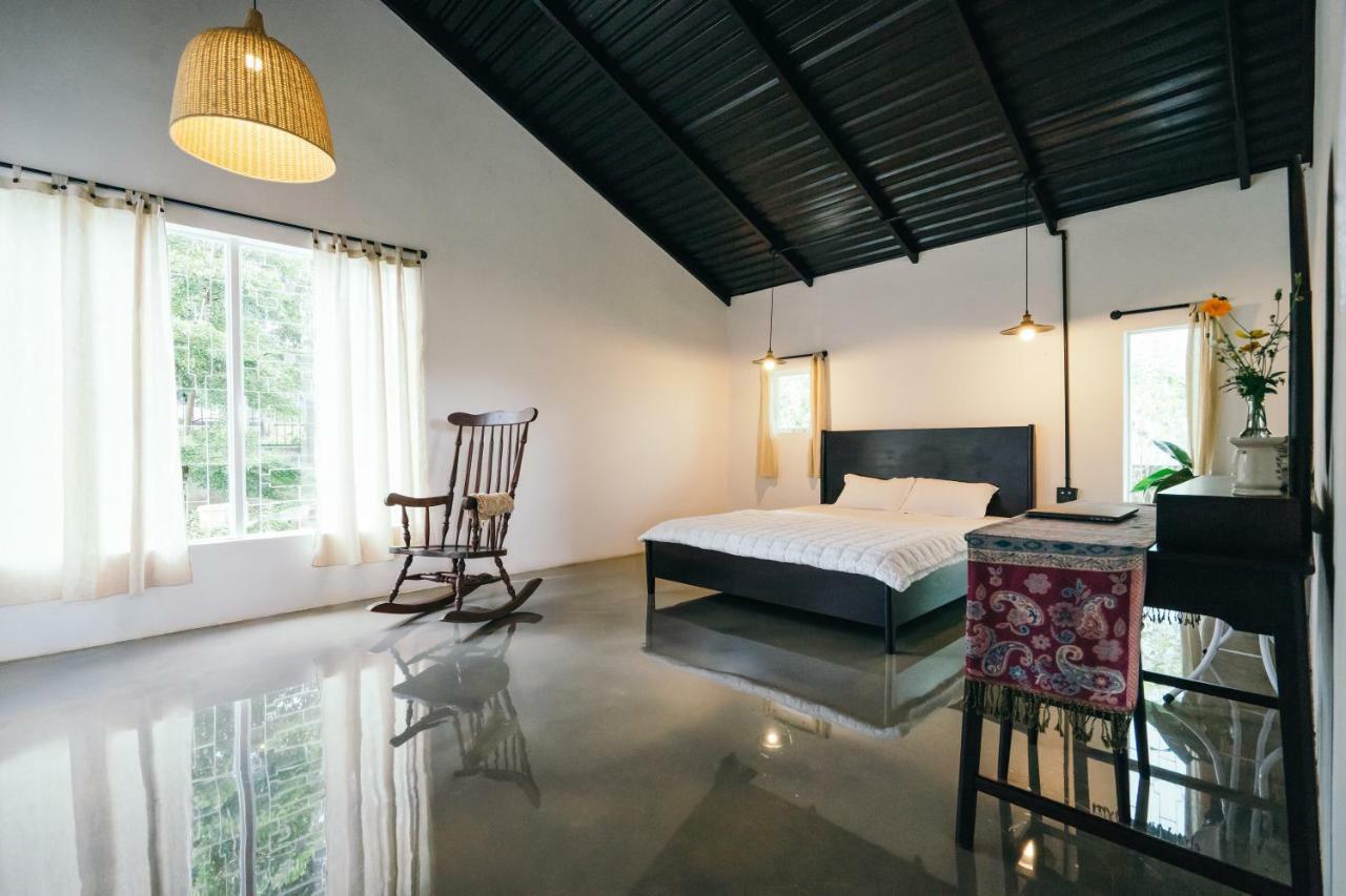 Xom Organic Farm Stay Плейку Экстерьер фото